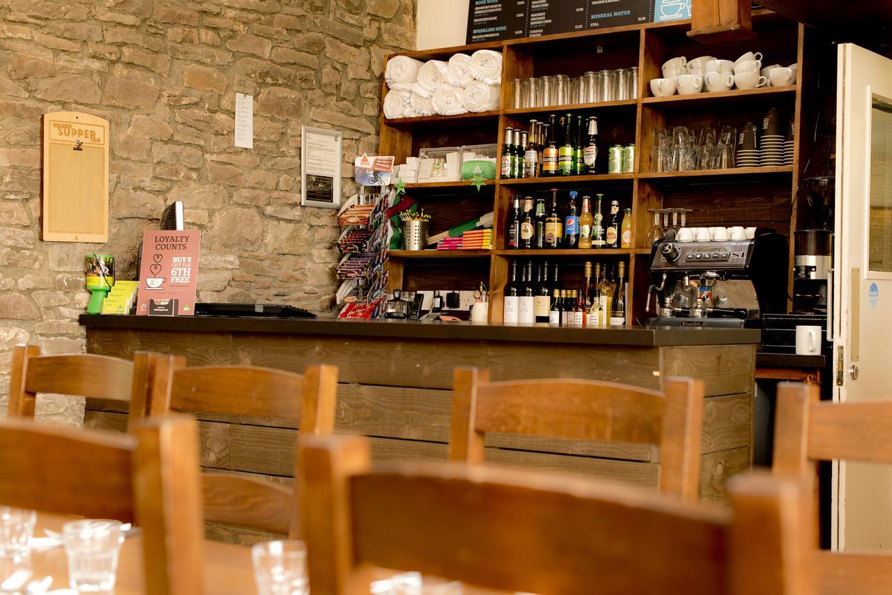 Yha Brecon Beacons Danywenallt Talybont-on-Usk Exterior photo